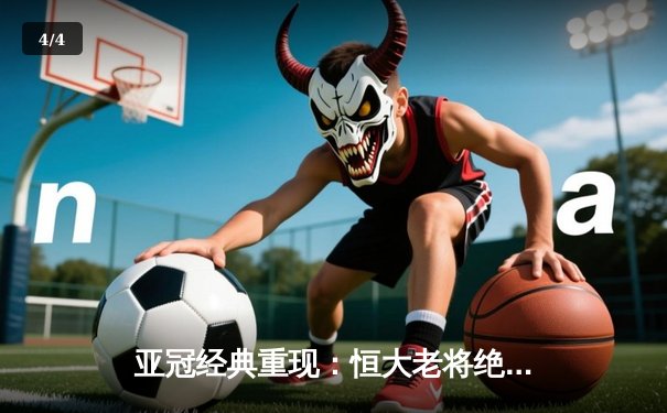 亚冠经典重现：恒大老将绝杀回放引全网热议，重温2015夺冠奇迹夜 - 4