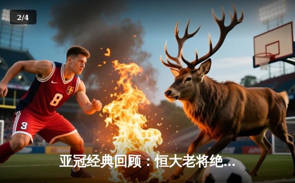 亚冠经典回顾：恒大老将绝杀逆转 郑智头槌定江山 - 2