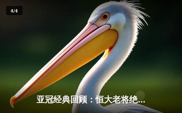 亚冠经典回顾：恒大老将绝杀逆转 郑智头槌定江山 - 4